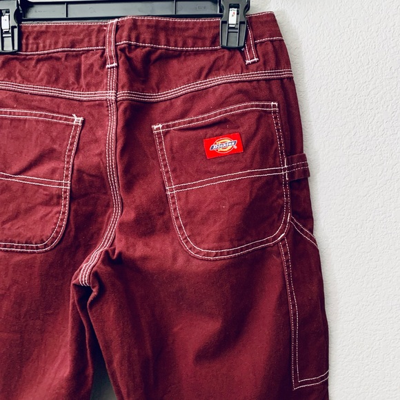 Dickie girl cargo jeans - Picture 3 of 5